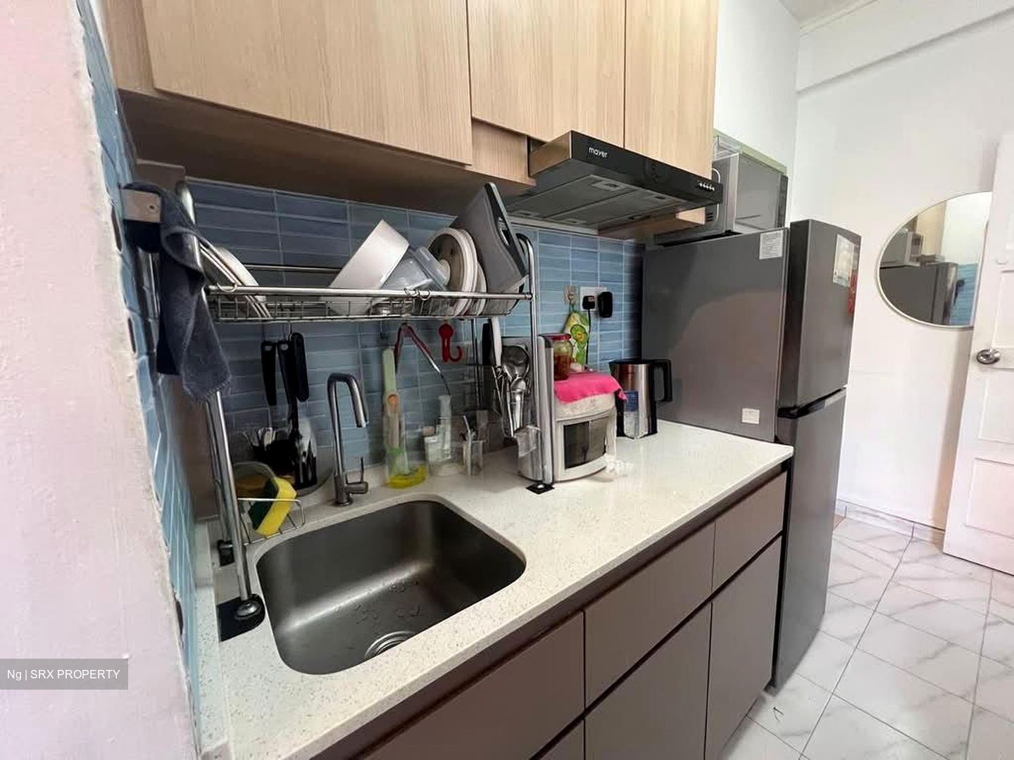 Blk 77 Tiong Bahru Estate (Bukit Merah), HDB 4 Rooms #574463961